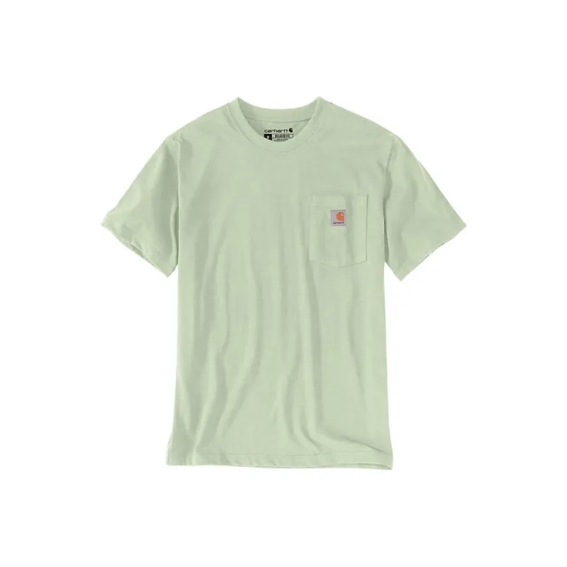 Carhartt T Shirts Men-6