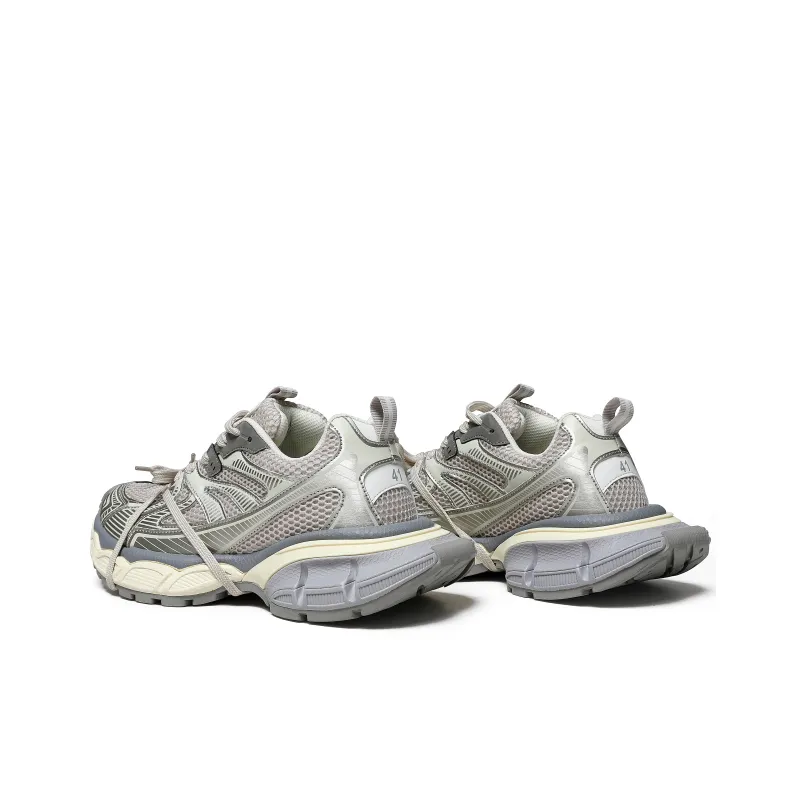 CAIHEE Low Top Chunky Sneakers Unisex-2