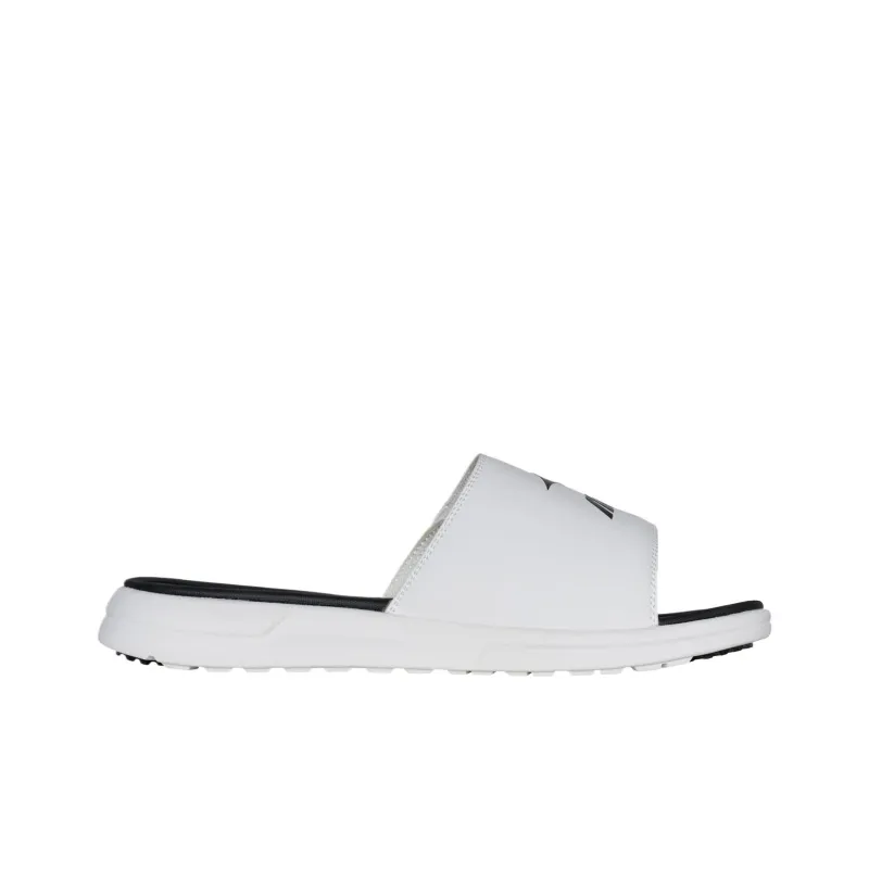 Mizuno NEO SLIDE VC 2 Slide Slippers Unisex White-1