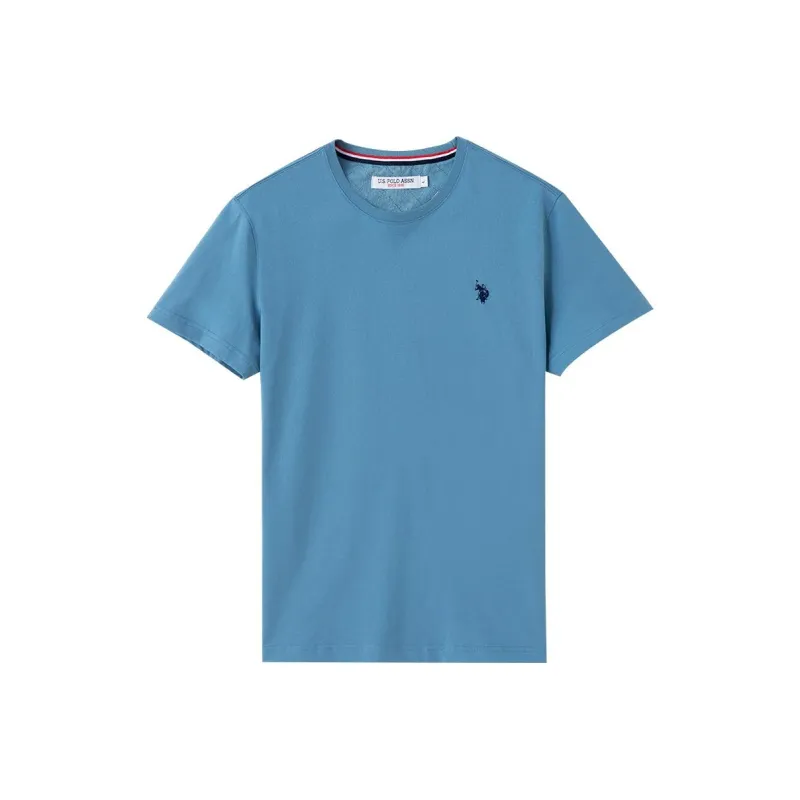 U.S. POLO ASSN. T Shirts Men-3