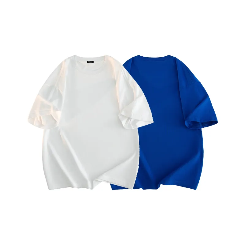 PUCCA T Shirt Unisex Klein Blue-41