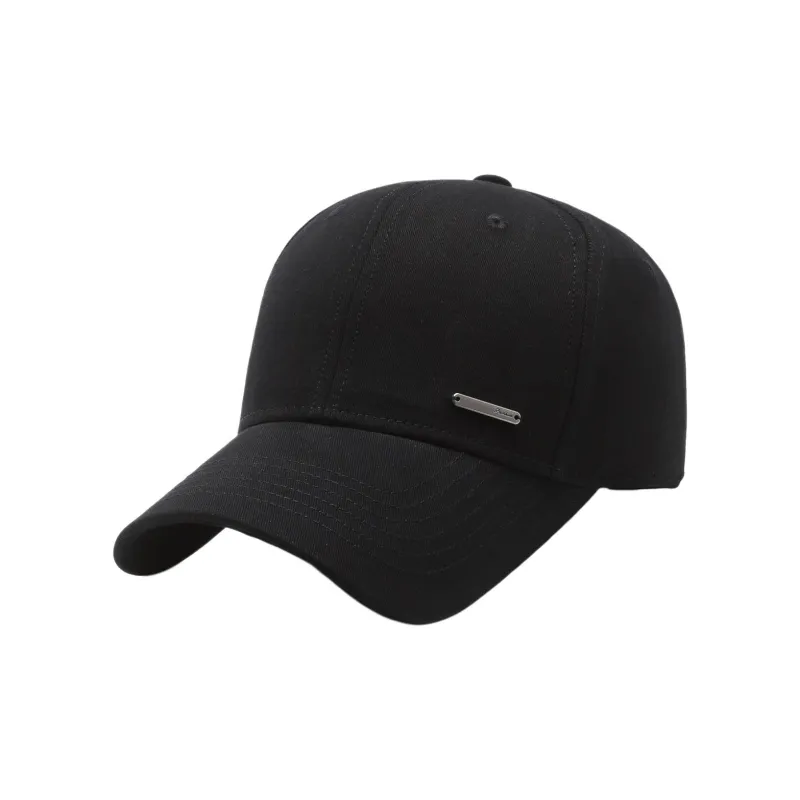FrogPrince Cotton Baseball Caps Unisex-0