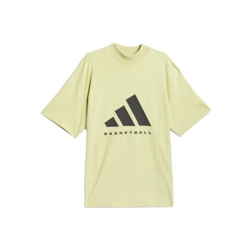 Adidas Basketball Tee