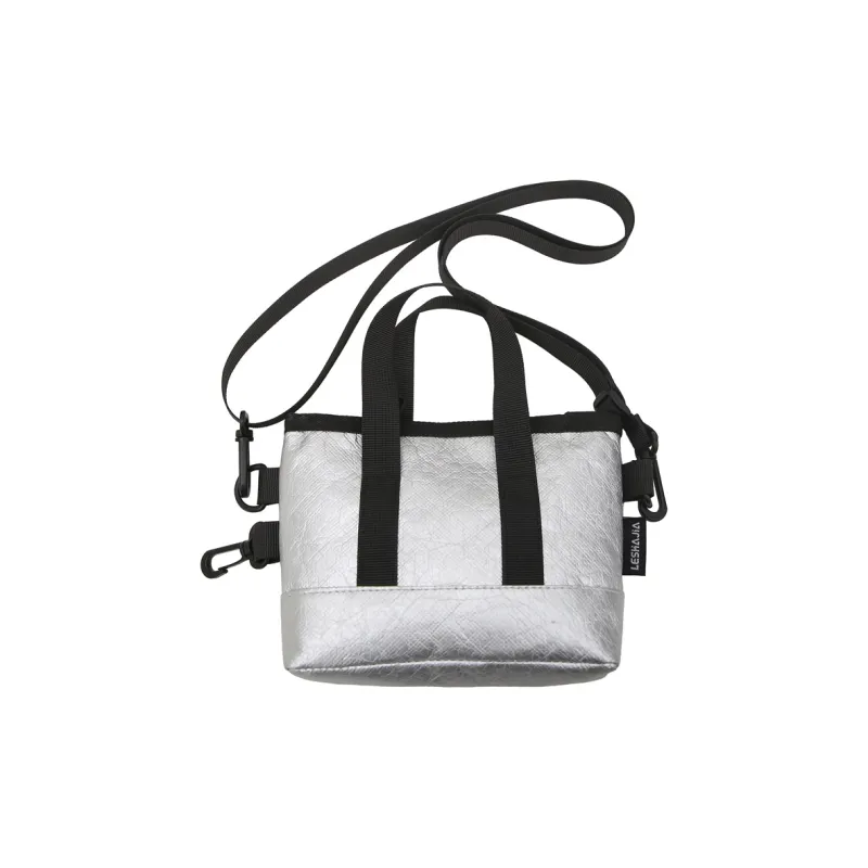 SUN EARTH &U DuPont Paper Handbag Regular Unisex Multicolor-2