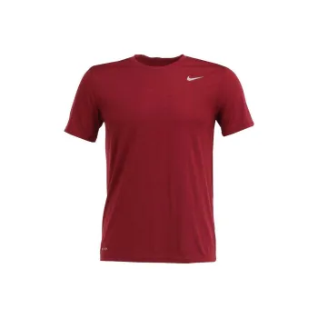 Nike Legend 2.0 'Team /Matte Silver' T shirt
