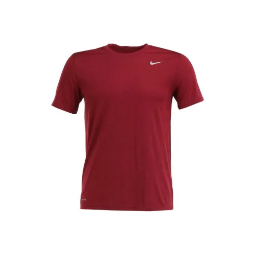 Nike Legend 2.0 'Team /Matte Silver' T shirt