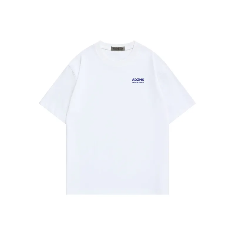ANDEZHANMUSI T Shirts Unisex-1