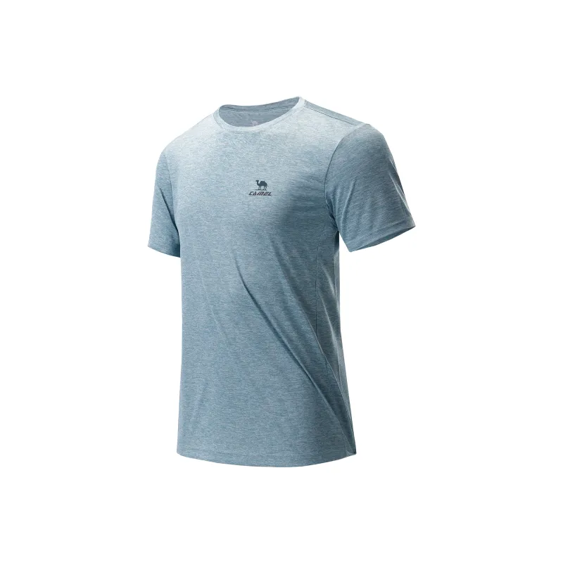 CAMEL Urban Function Series T Shirt Men's-2