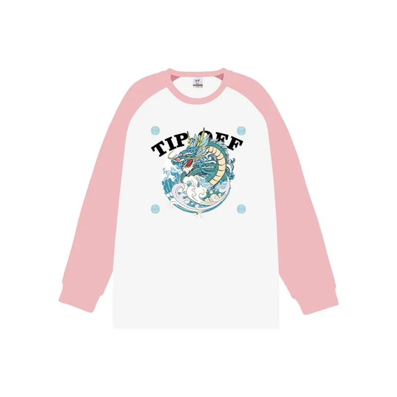 TIP OFF T Shirts Unisex-21