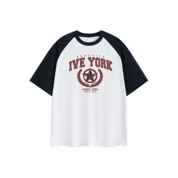 IVEIII T-Shirts Unisex