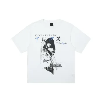 KUNZHUDAXIANG Regular T Shirt Unisex