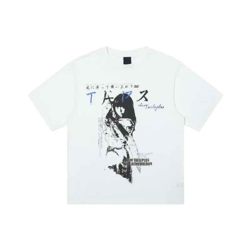 KUNZHUDAXIANG Regular T Shirt Unisex-4