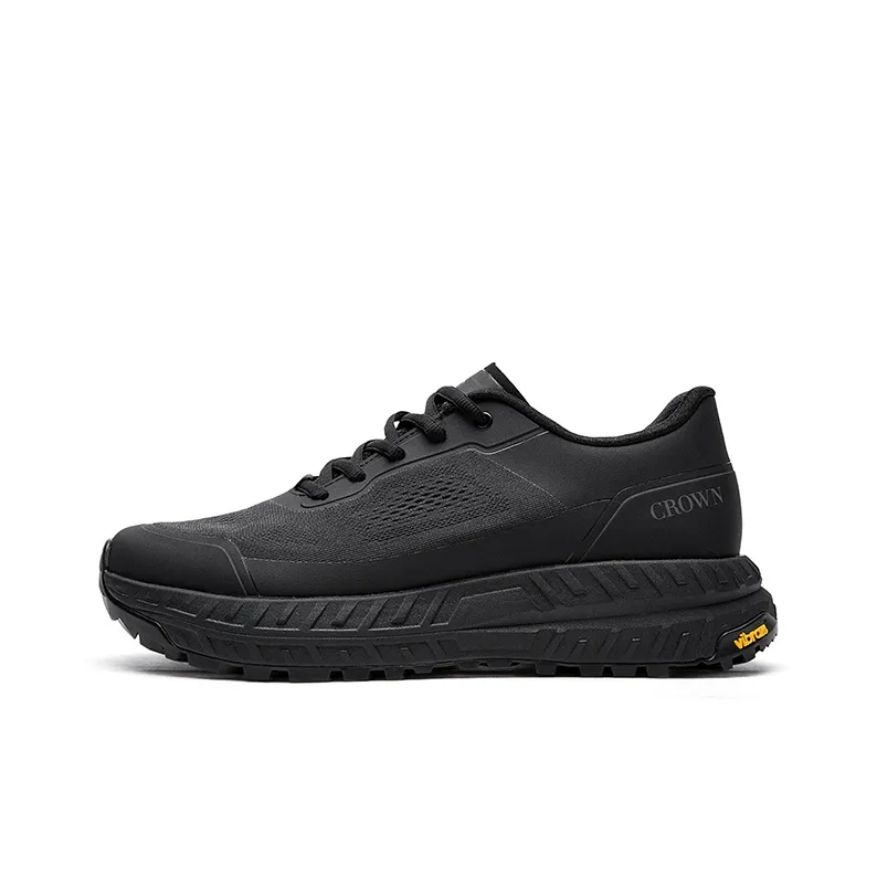 CROWN Low Top Outdoor Shoes Men's-0
