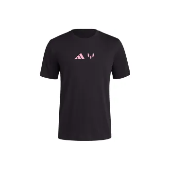 Adidas Messi 44th Trophy Tee
