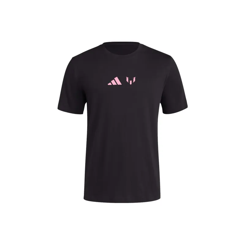 Adidas Messi 44th Trophy Tee-0