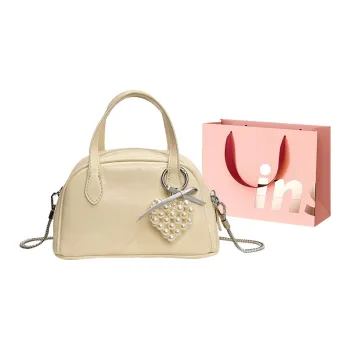 WHEELY BABY+ PU Handbag Regular Women's Multicolor