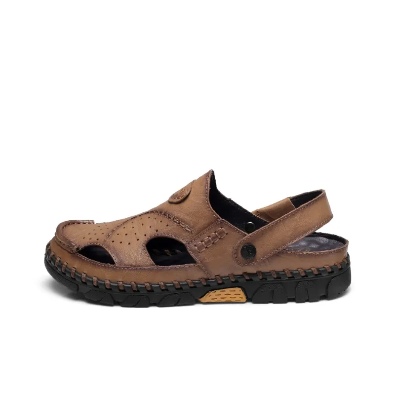 Strongman 3515 Beach Sandals Men's-0