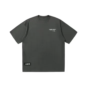 THREE BODY T Shirts Unisex