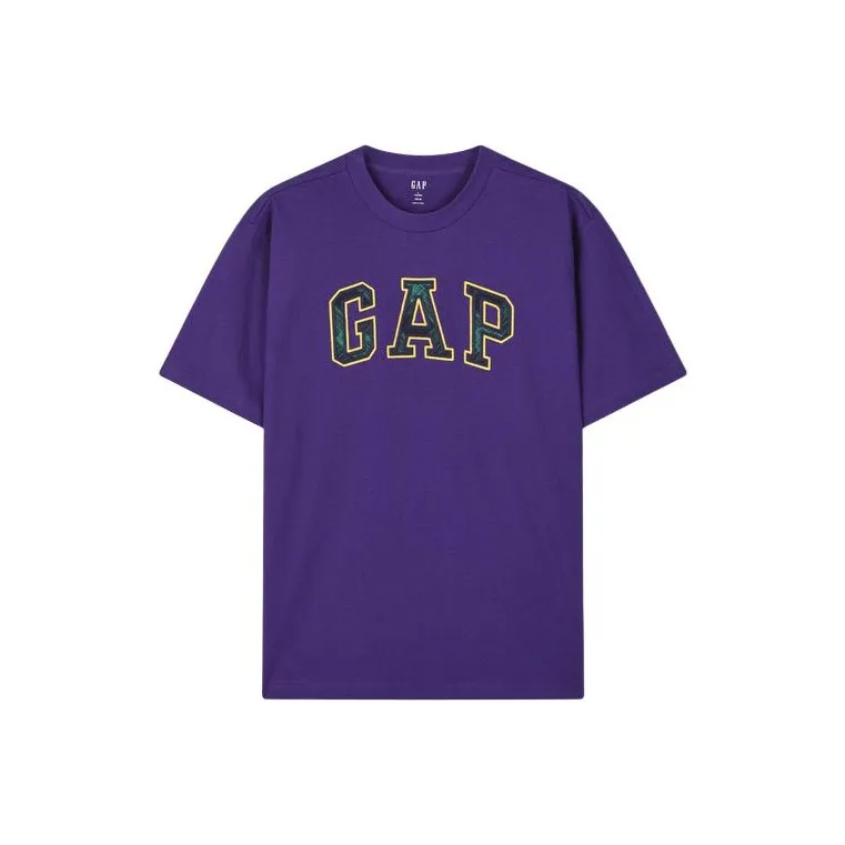 GAP T Shirts Unisex-1