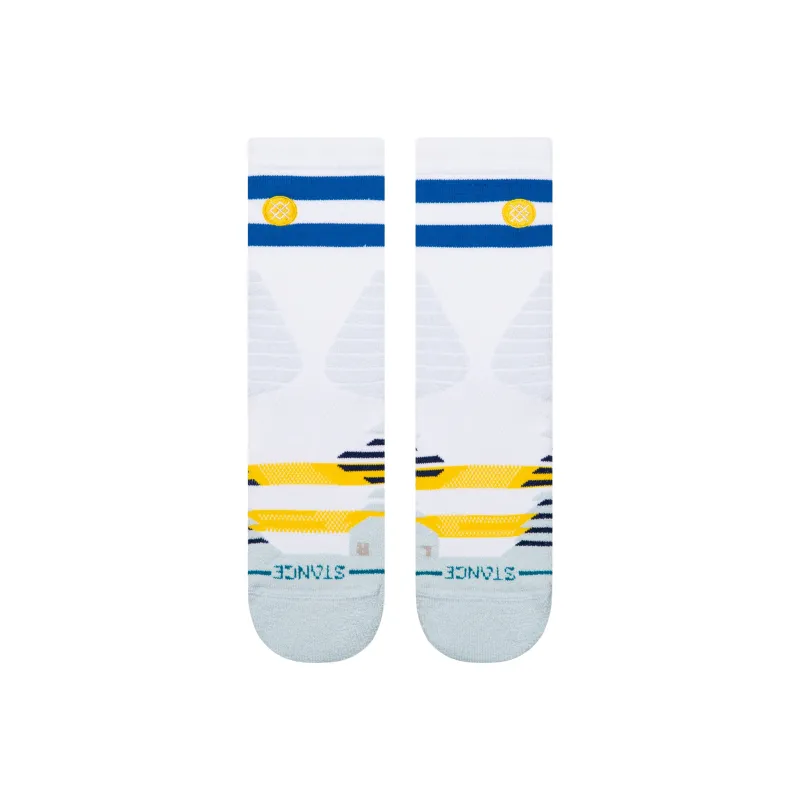Stance Basketball Socks Unisex 1 Pack-13