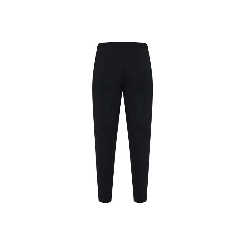 Mizuno Knitted Sweatpants Men's Black-1