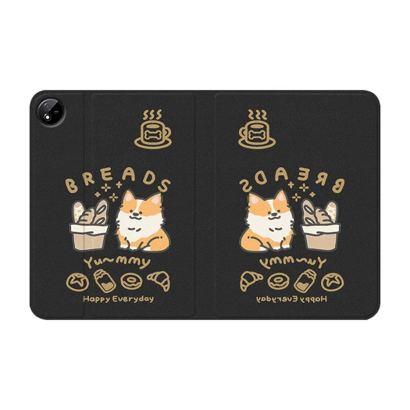 YIBAOBAO Tablet Protective Cases-11