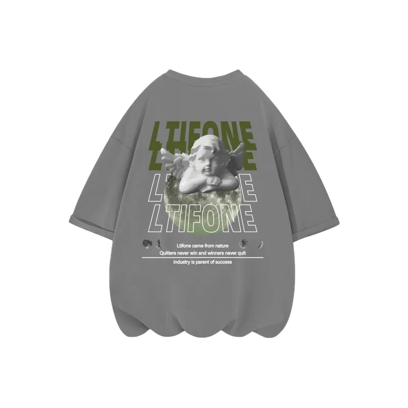 LTIFONE T Shirts Unisex-12