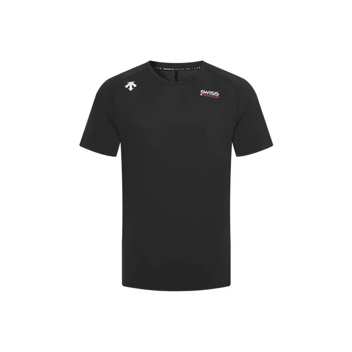 DESCENTE RUNNING Collection T Shirt Men's-5