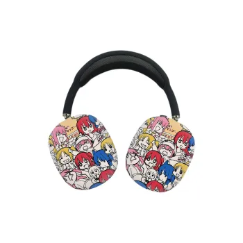 RURAL Headphone Cases