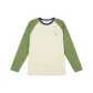 Dark Grass+Beige