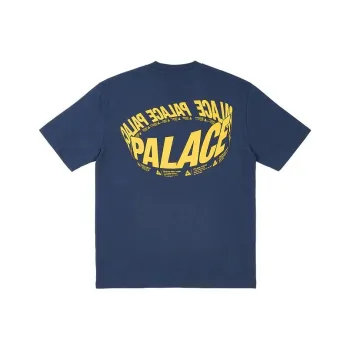 PALACE Wrapper Logo T Shirt