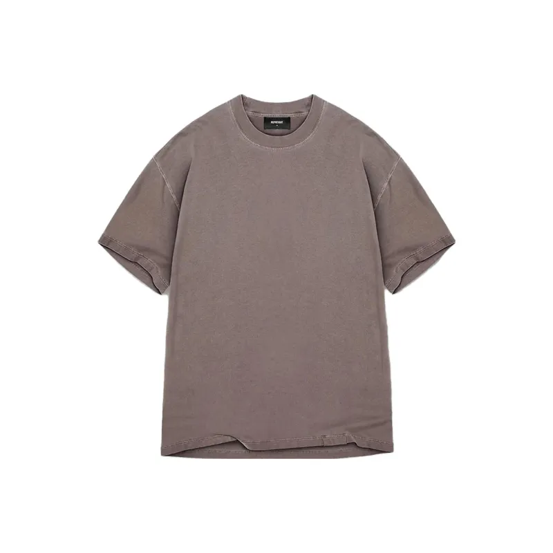 REPRESENT Initial T Shirt-0