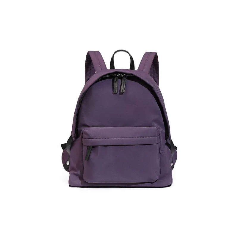 Vigno Oxford Backpack Regular Women's Multicolor-15