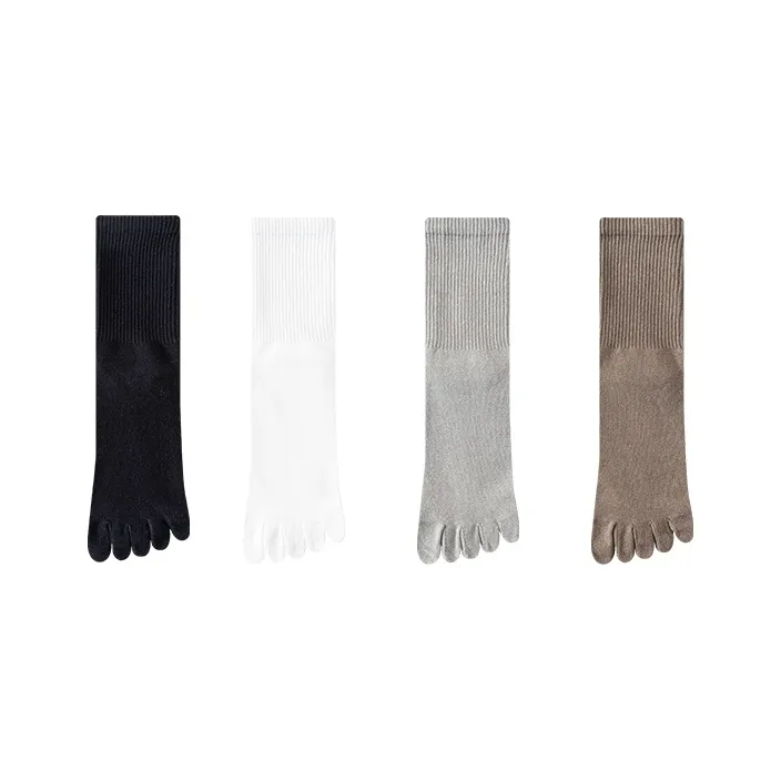 SOIE Knee High Socks Men's Combo Set-55