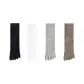 4 Pack, Black+Camel+Light Gray+White