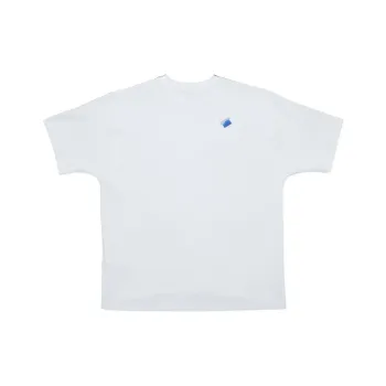 ADER ERROR Twin Face T-shirt
