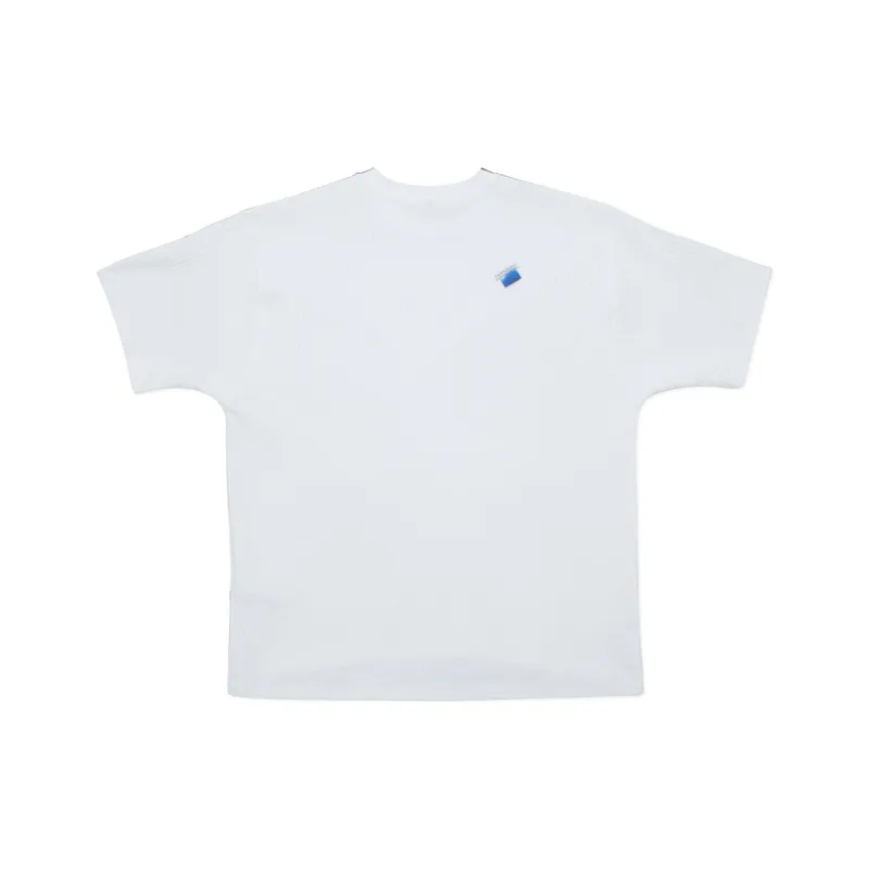 ADER ERROR Twin Face T shirt-0