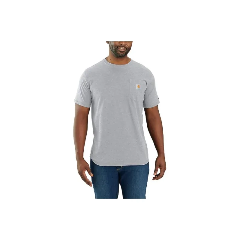 Carhartt T-Shirts Men-7