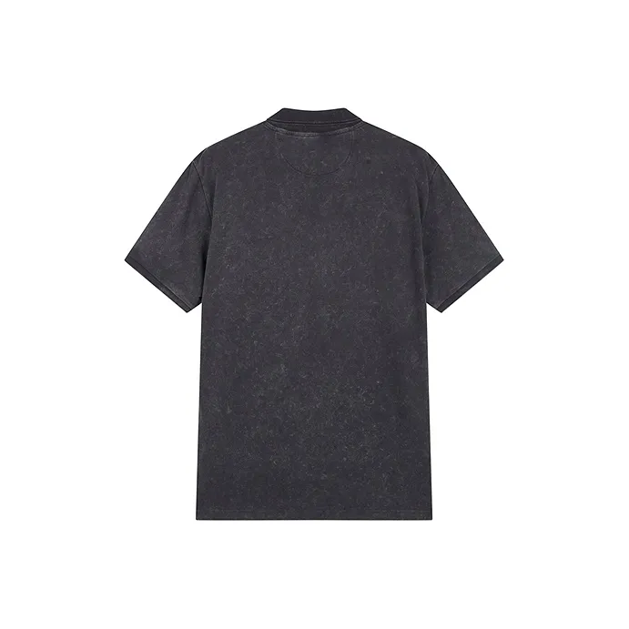 Champion SS25 Polo Shirt Unisex-1