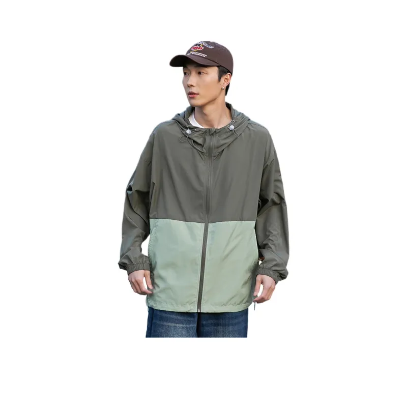 TIMD Jackets Unisex-0