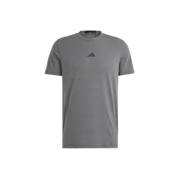 Adidas Free Shipping With AdiClub Designed For Training Workout Tee