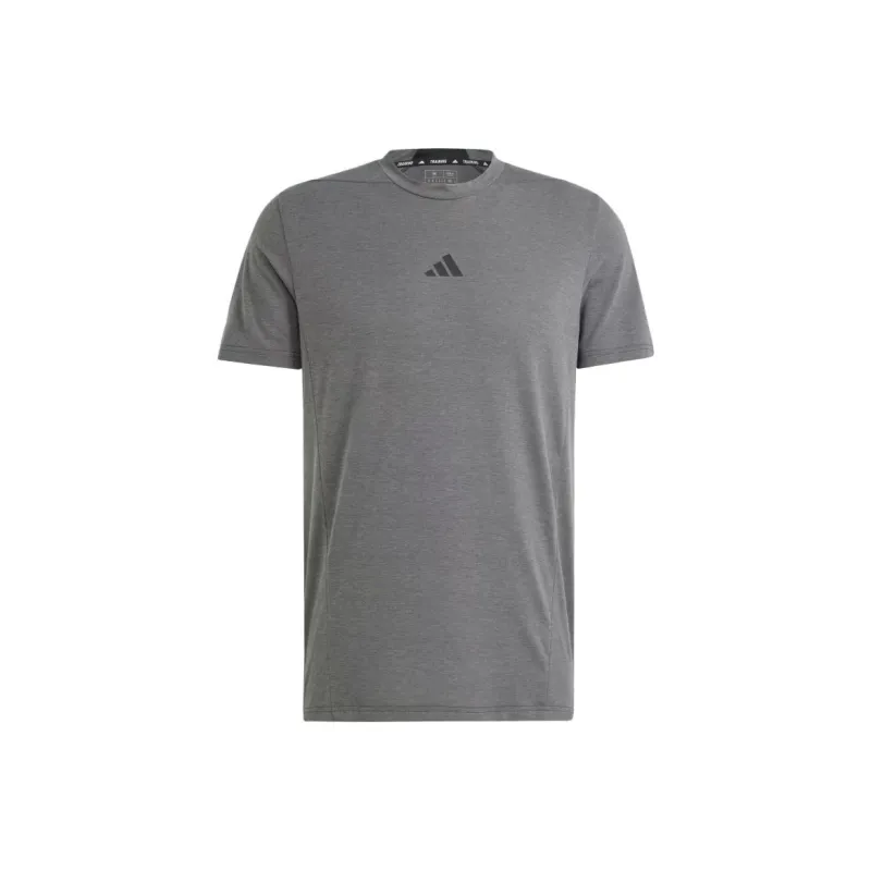 Adidas Free Shipping With AdiClub Designed For Training Workout Tee-0
