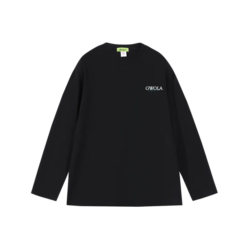 Gwola T Shirts Unisex-2