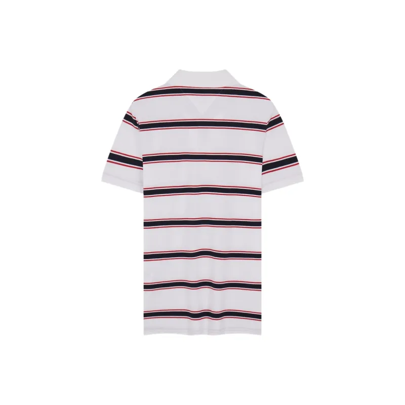 Tommy Hilfiger Polo Shirt Women's-4