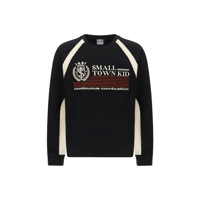 STK SMALL TOWN KID T Shirt Unisex-6