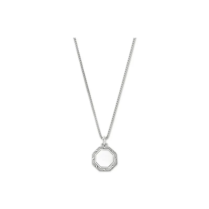 John Hardy Tag Necklace-2