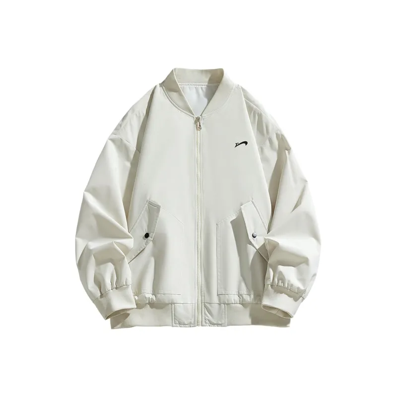 K bird Jackets Unisex-4