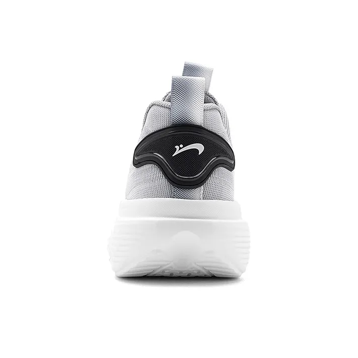 K bird Wear Resistant Breathable Rebound Low Top Casual City Commute Running Shoes Men's-22