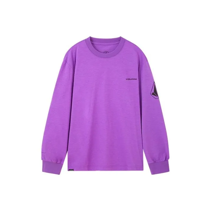 VOLCOM T-Shirts Men-4