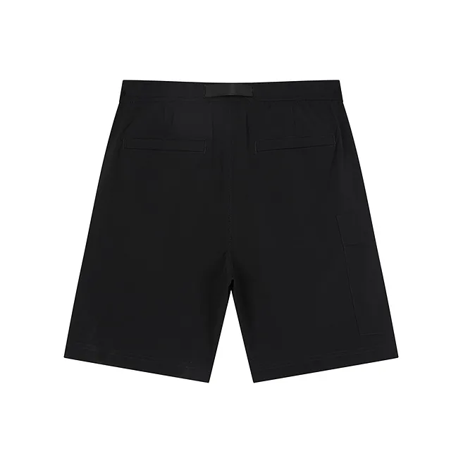 Champion SS25 Casual Shorts US Version Unisex-1